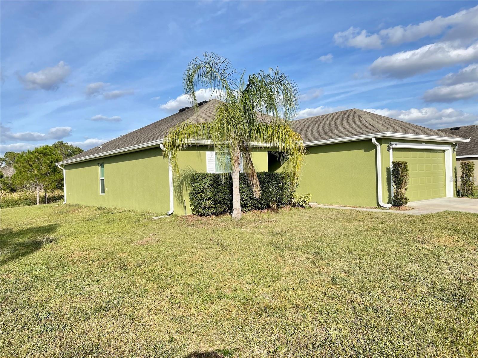 377 SIERA MIKE BLVD, LAKE ALFRED, FL, 33850