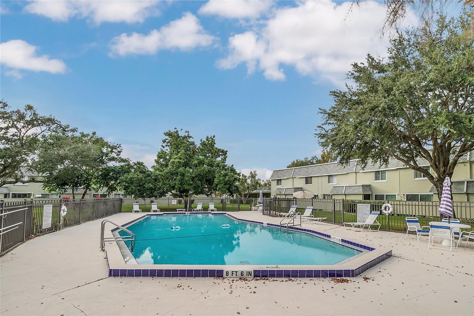 525 CONWAY RD #69, ORLANDO, FL, 32807