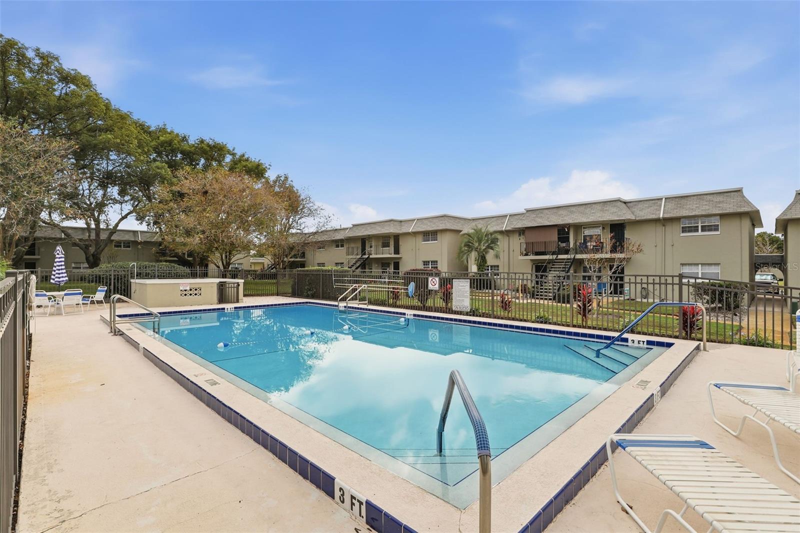 525 CONWAY RD #69, ORLANDO, FL, 32807