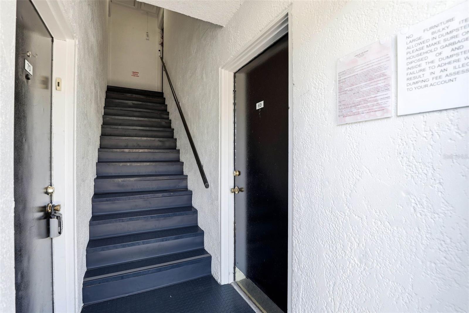 525 CONWAY RD #69, ORLANDO, FL, 32807