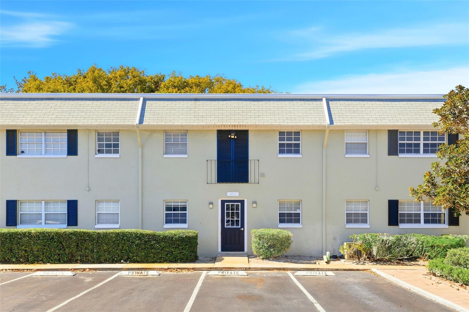 525 CONWAY RD #69, ORLANDO, FL, 32807