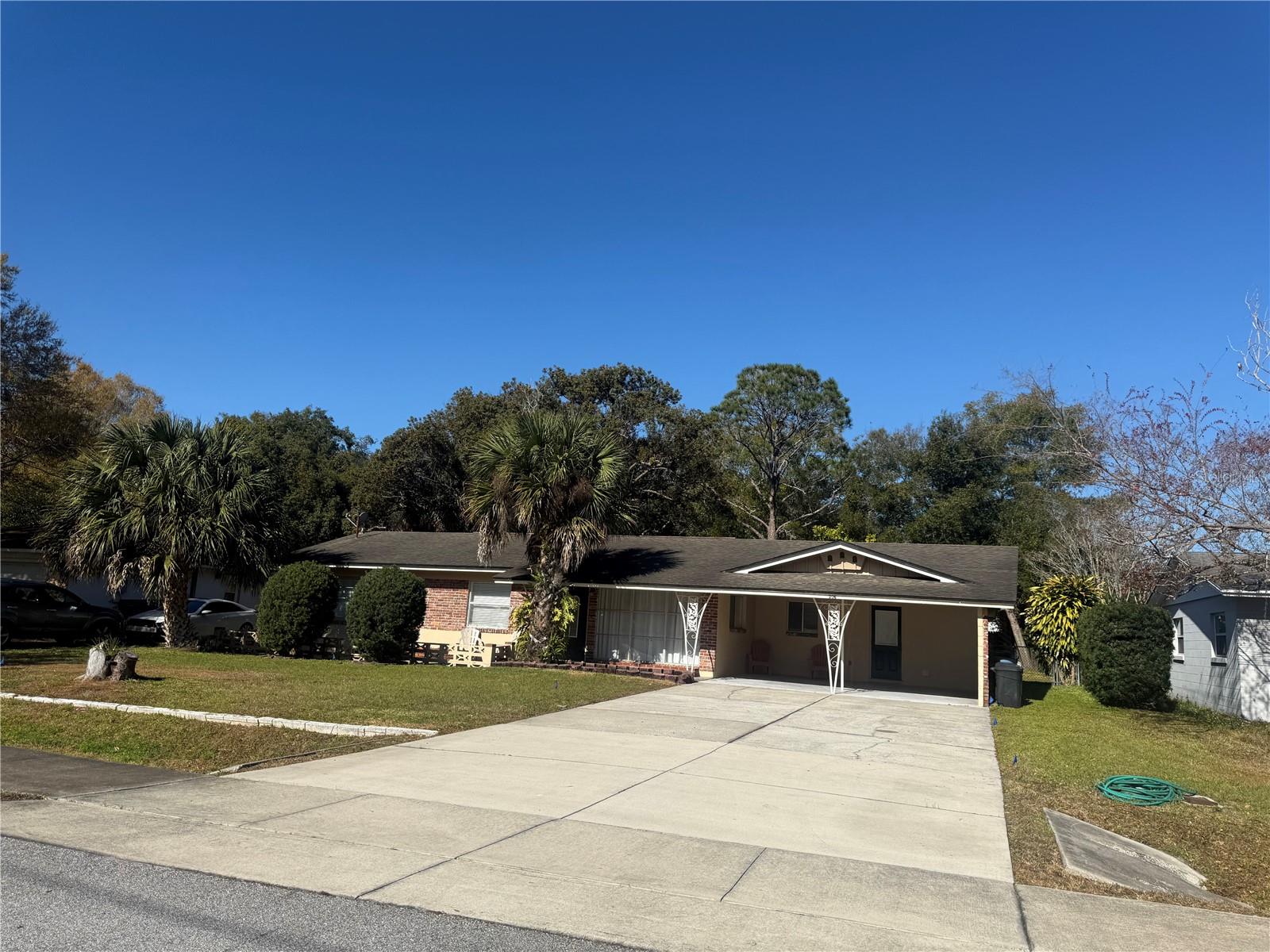 206 ROBIN RD, ALTAMONTE SPRINGS, FL, 32701