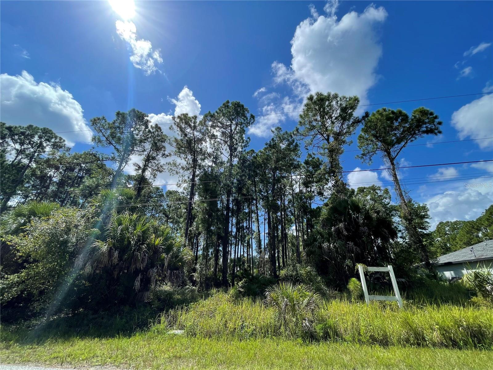 NOPPENBERG AVE #LOT 30, NORTH PORT, FL, 34288