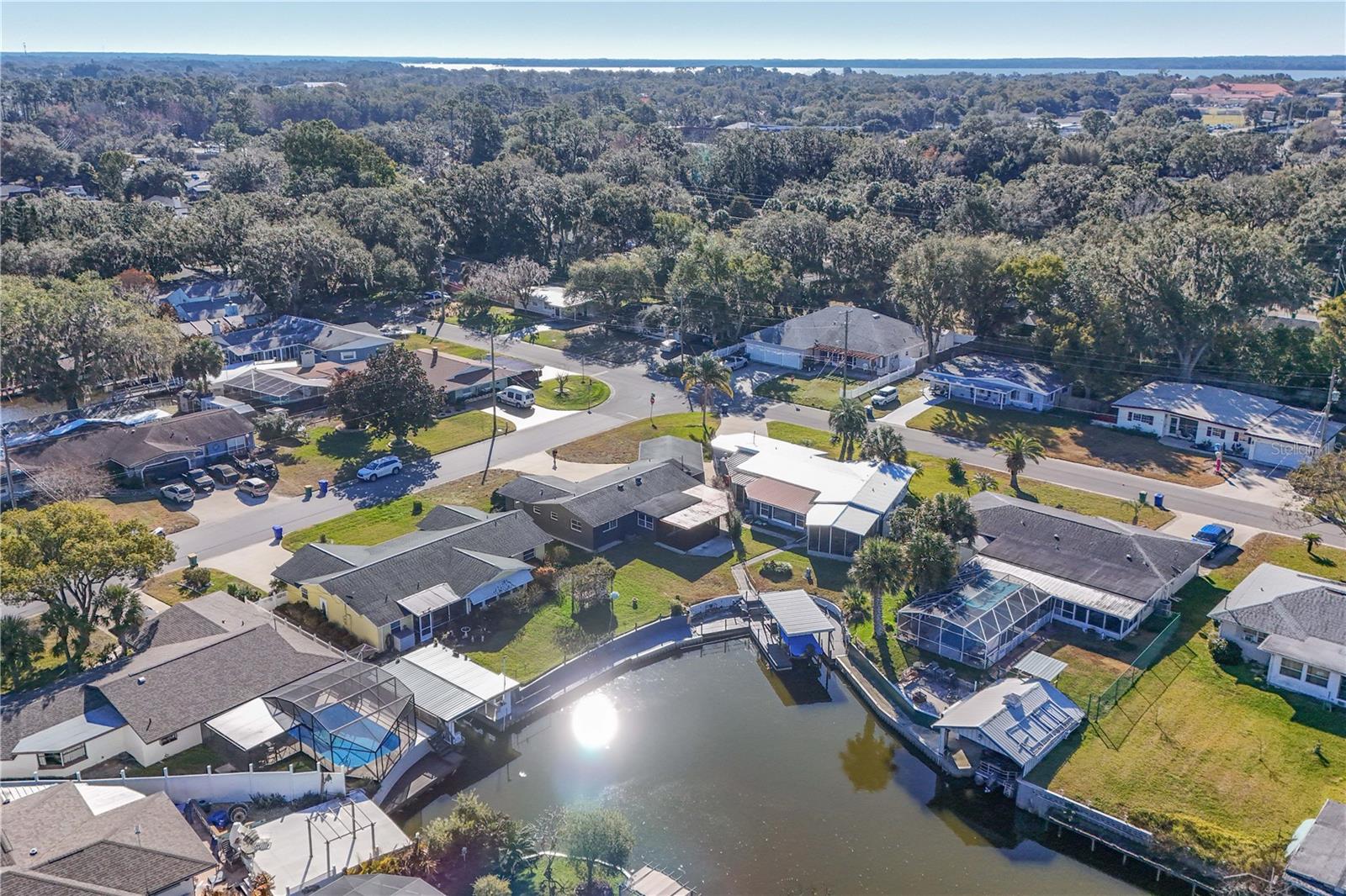 1503 CANAL CT, TAVARES, FL, 32778