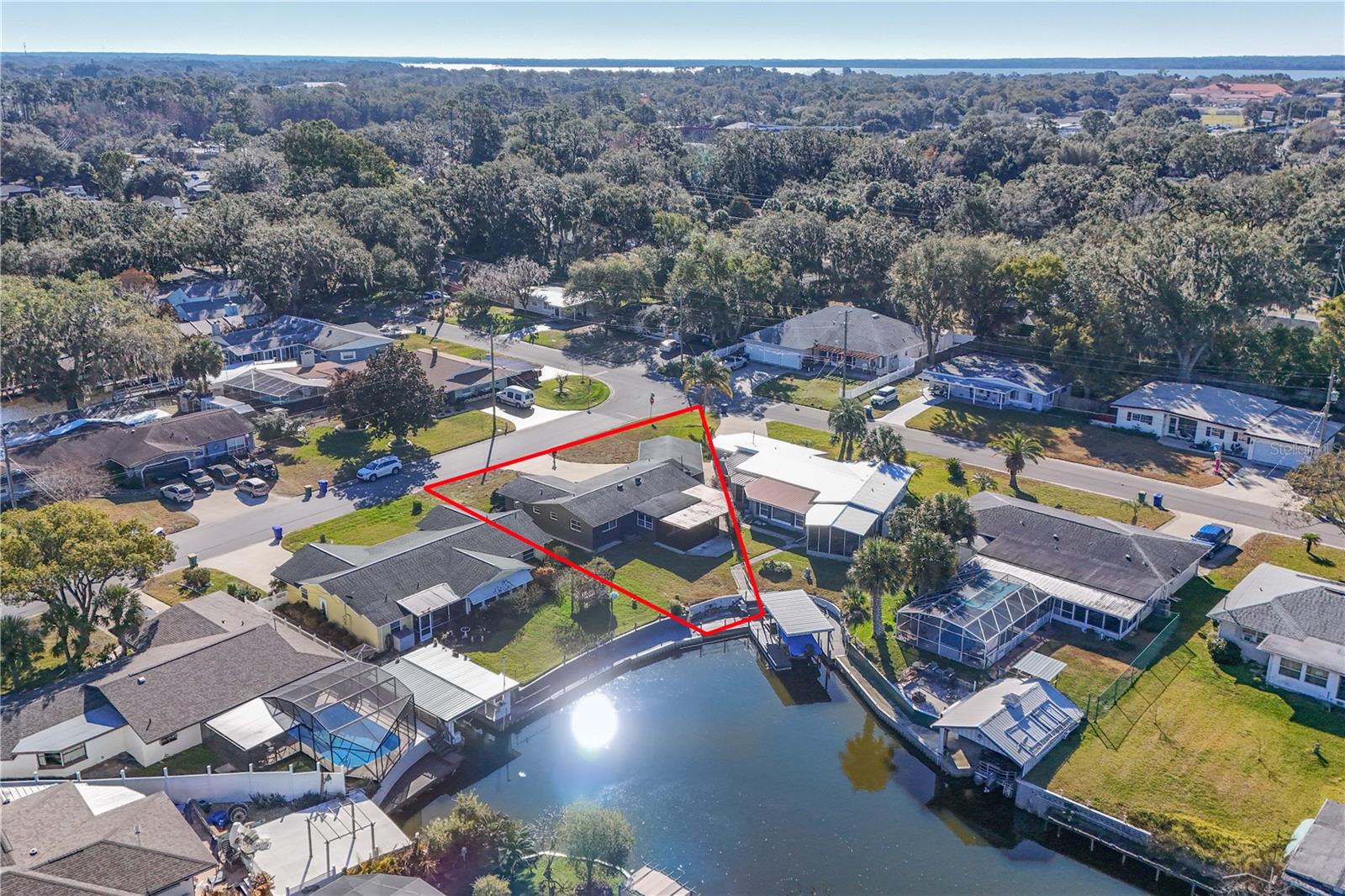 1503 CANAL CT, TAVARES, FL, 32778