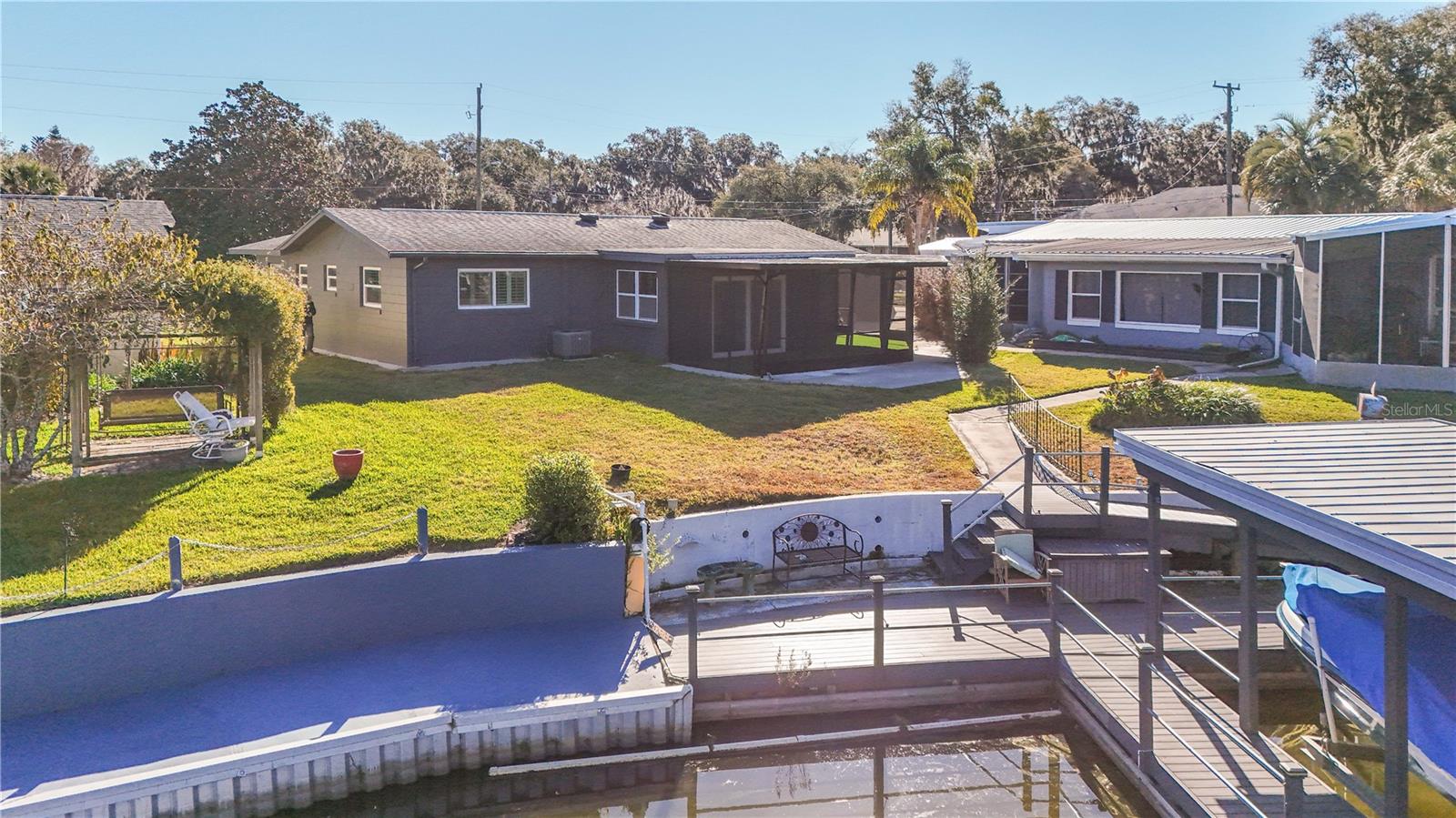 1503 CANAL CT, TAVARES, FL, 32778