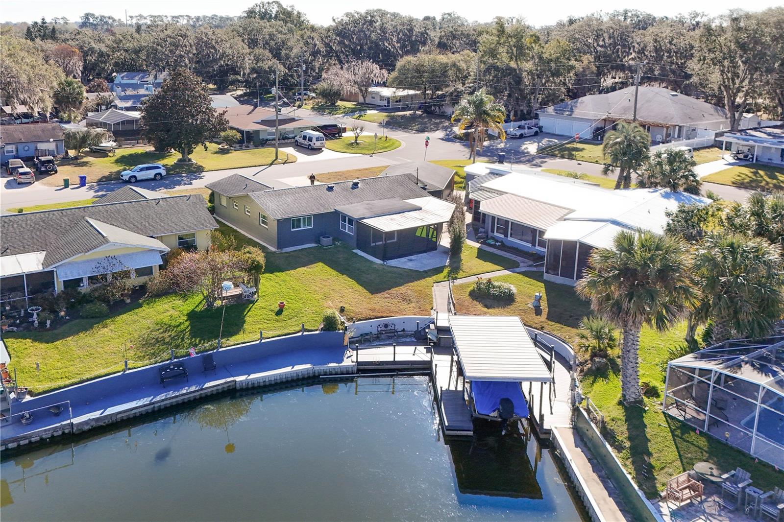 1503 CANAL CT, TAVARES, FL, 32778