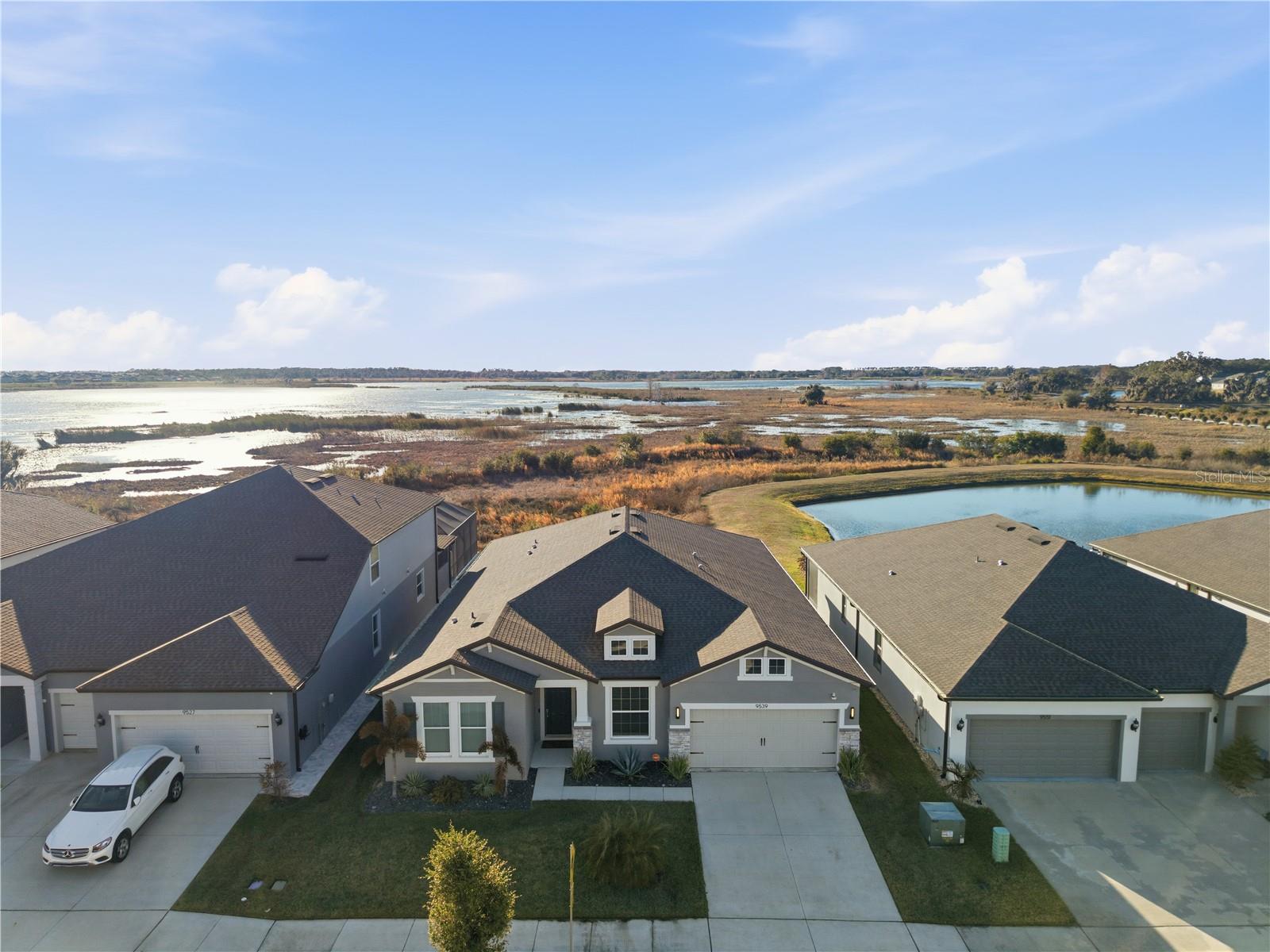 9539 IBIS GROVE BLVD, WESLEY CHAPEL, FL, 33545