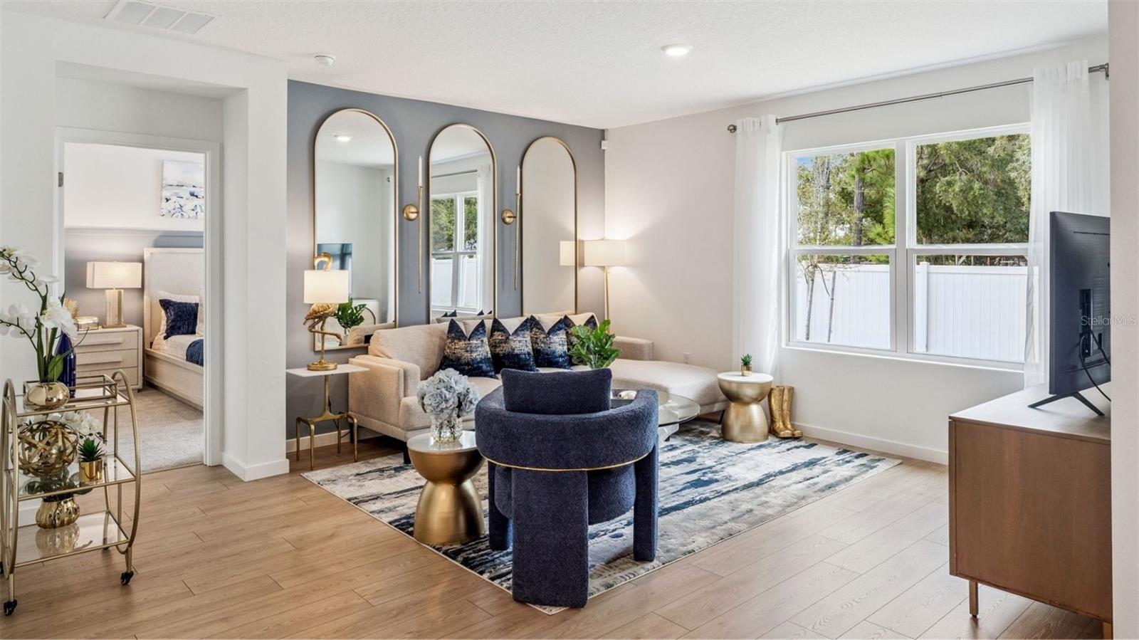 5036 GOPHER APPLE DR, APOPKA, FL, 32712