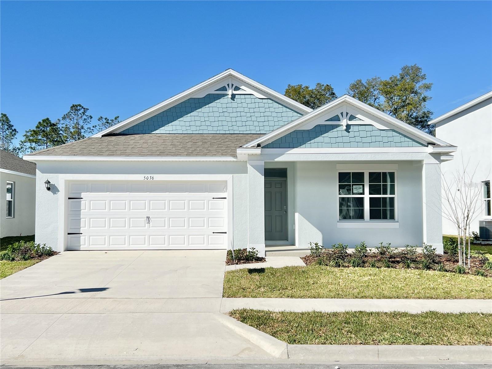 5036 GOPHER APPLE DR, APOPKA, FL, 32712