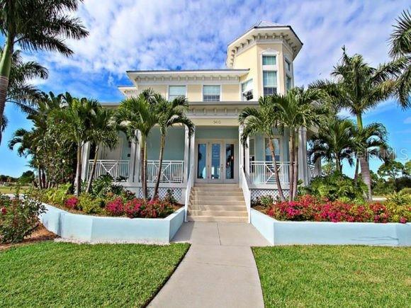 7930 34TH AVENUE W #202, BRADENTON, FL, 34209