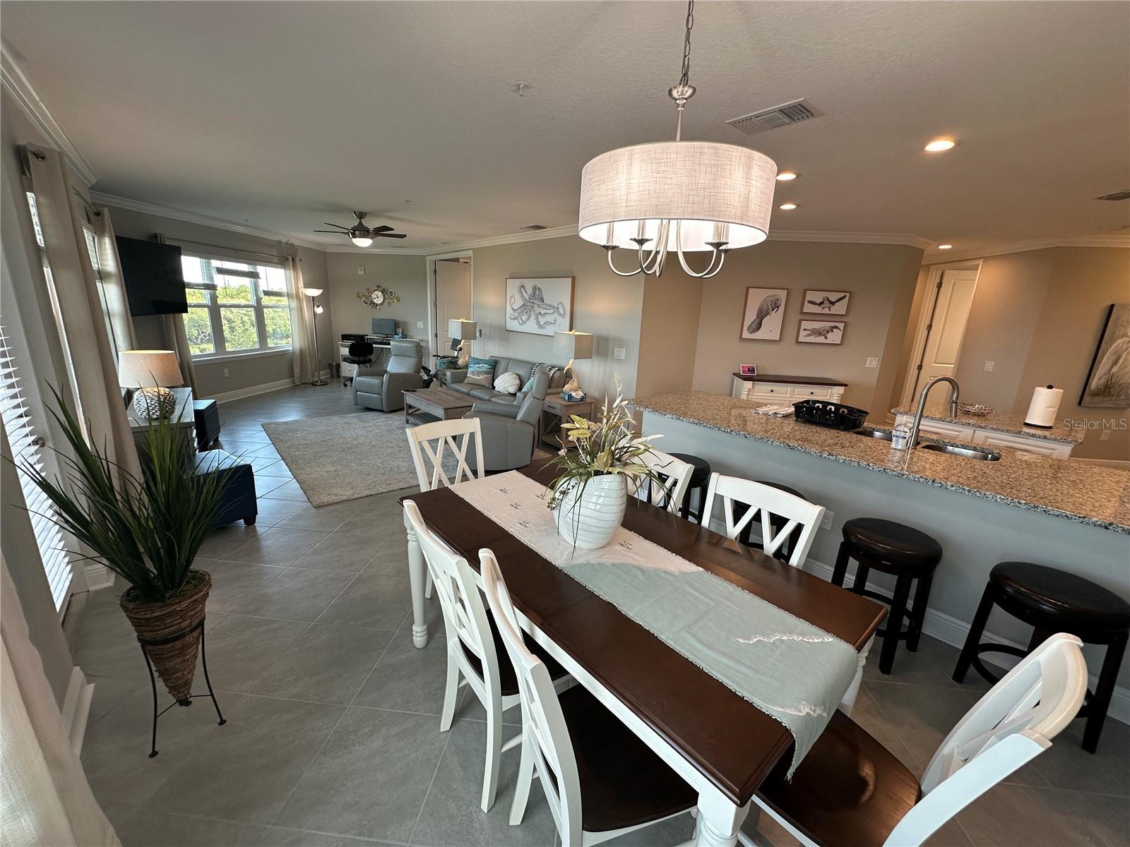 7930 34TH AVENUE W #202, BRADENTON, FL, 34209