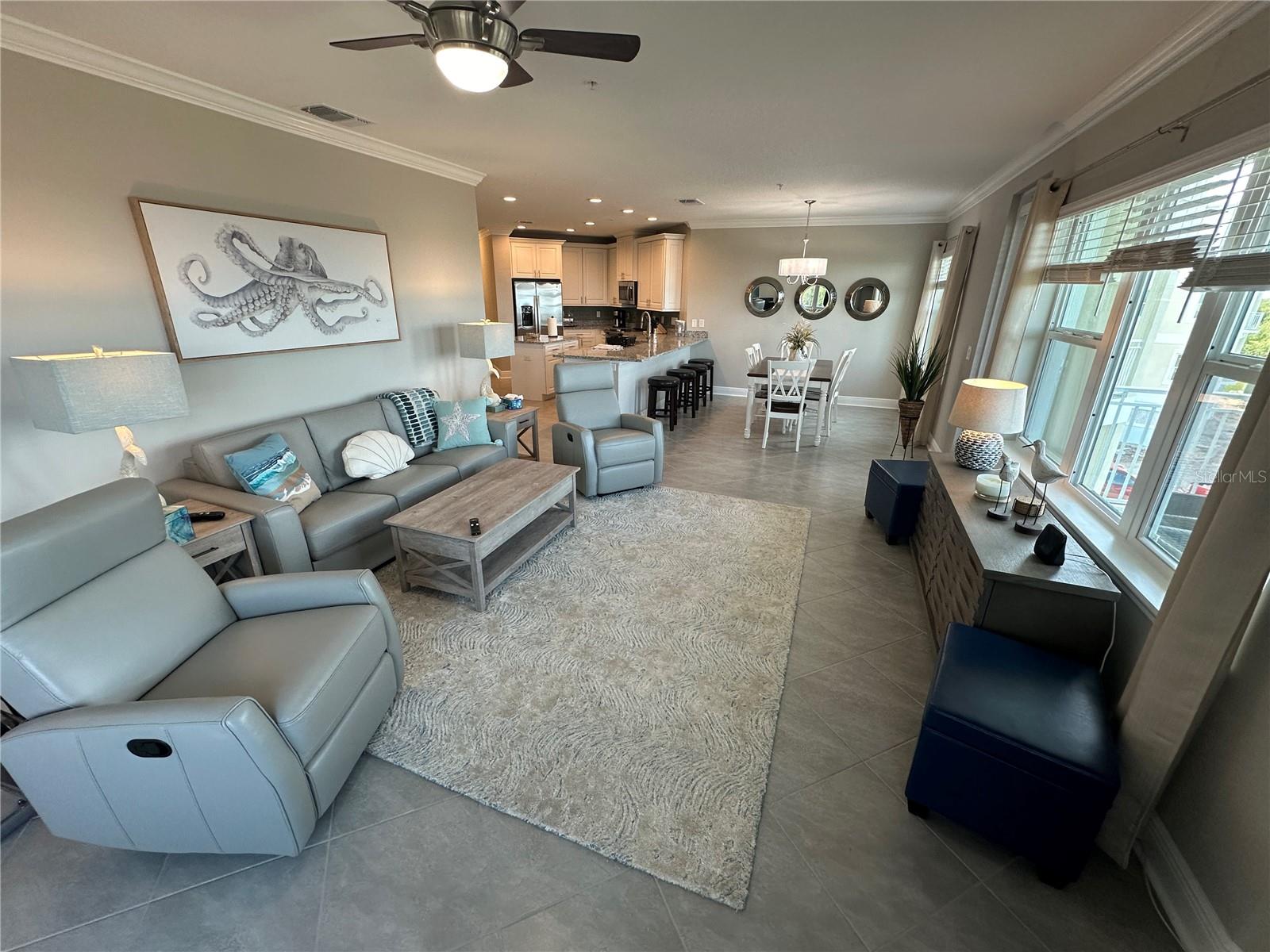 7930 34TH AVENUE W #202, BRADENTON, FL, 34209