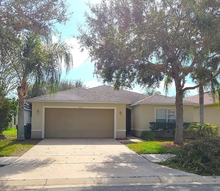 5057 GANDROSS LN, MOUNT DORA, FL, 32757