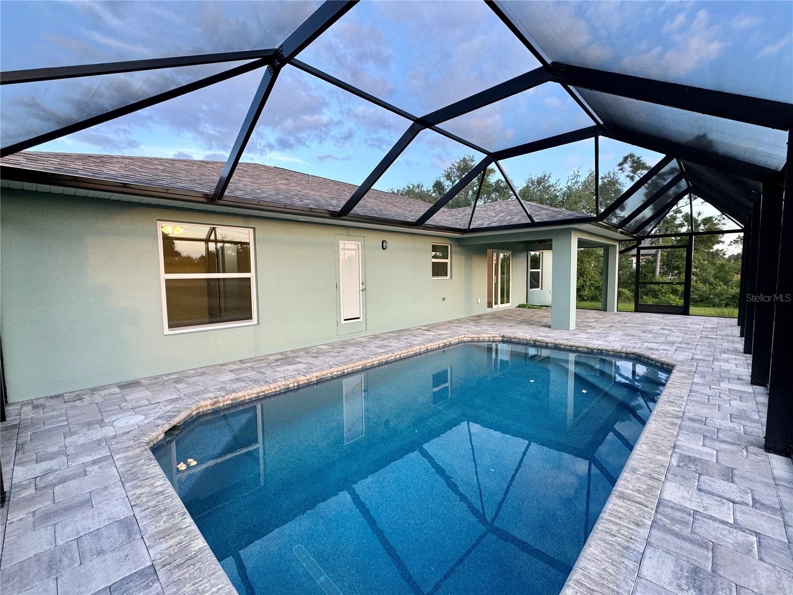 7021 BURNSVILLE ST, ENGLEWOOD, FL, 34224