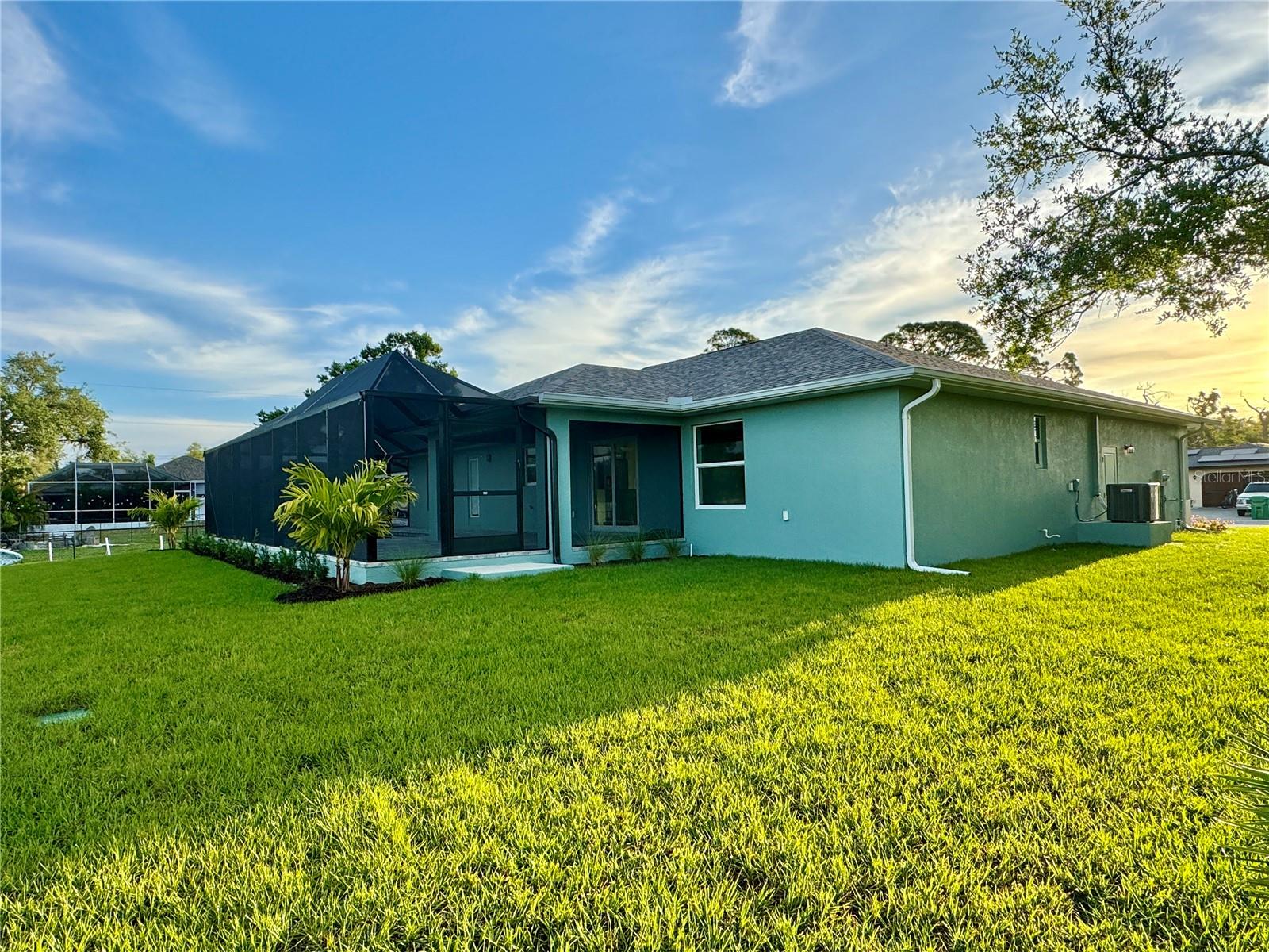 7021 BURNSVILLE ST, ENGLEWOOD, FL, 34224