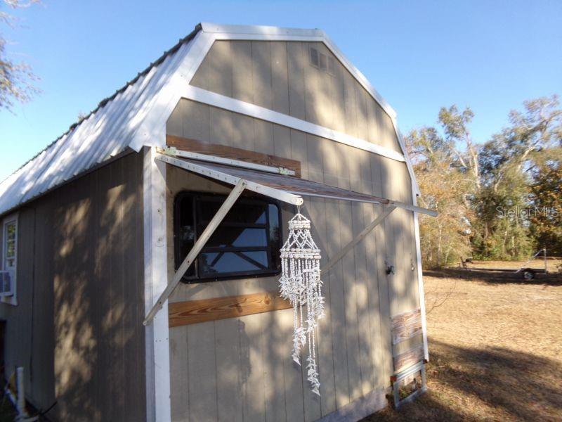 6618 SE FARM RD, LEE, FL, 32059