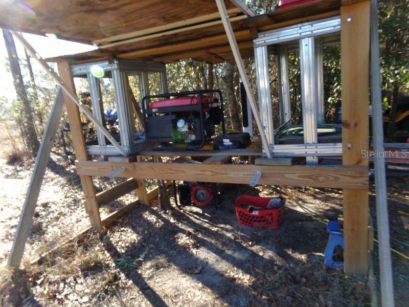 6618 SE FARM RD, LEE, FL, 32059