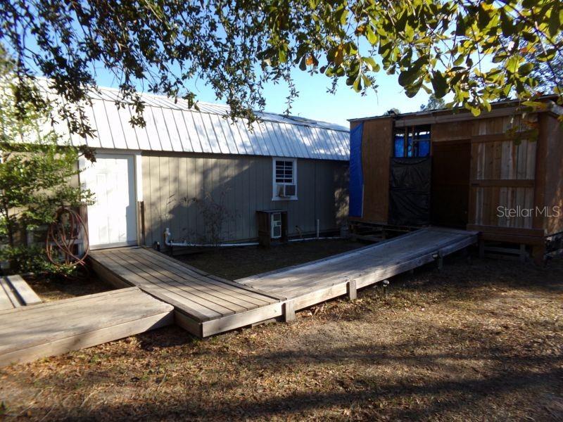 6618 SE FARM RD, LEE, FL, 32059