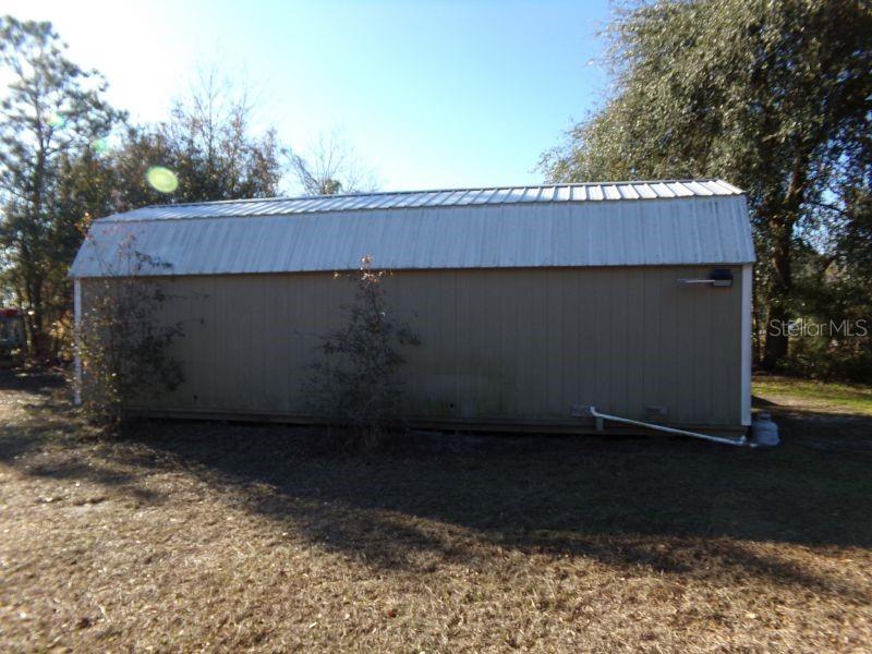 6618 SE FARM RD, LEE, FL, 32059