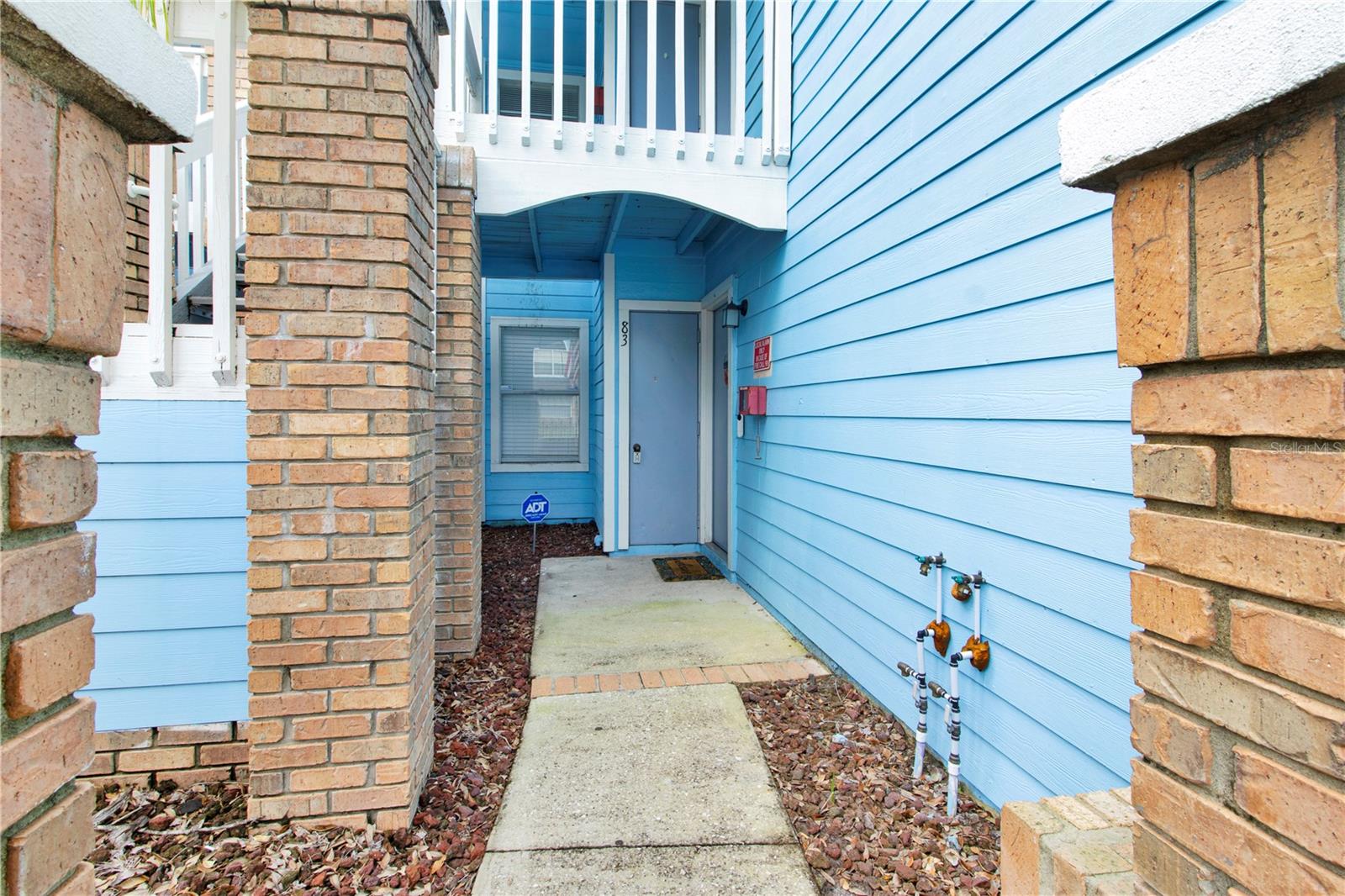 2739 N POINCIANA BLVD #83, KISSIMMEE, FL, 34746