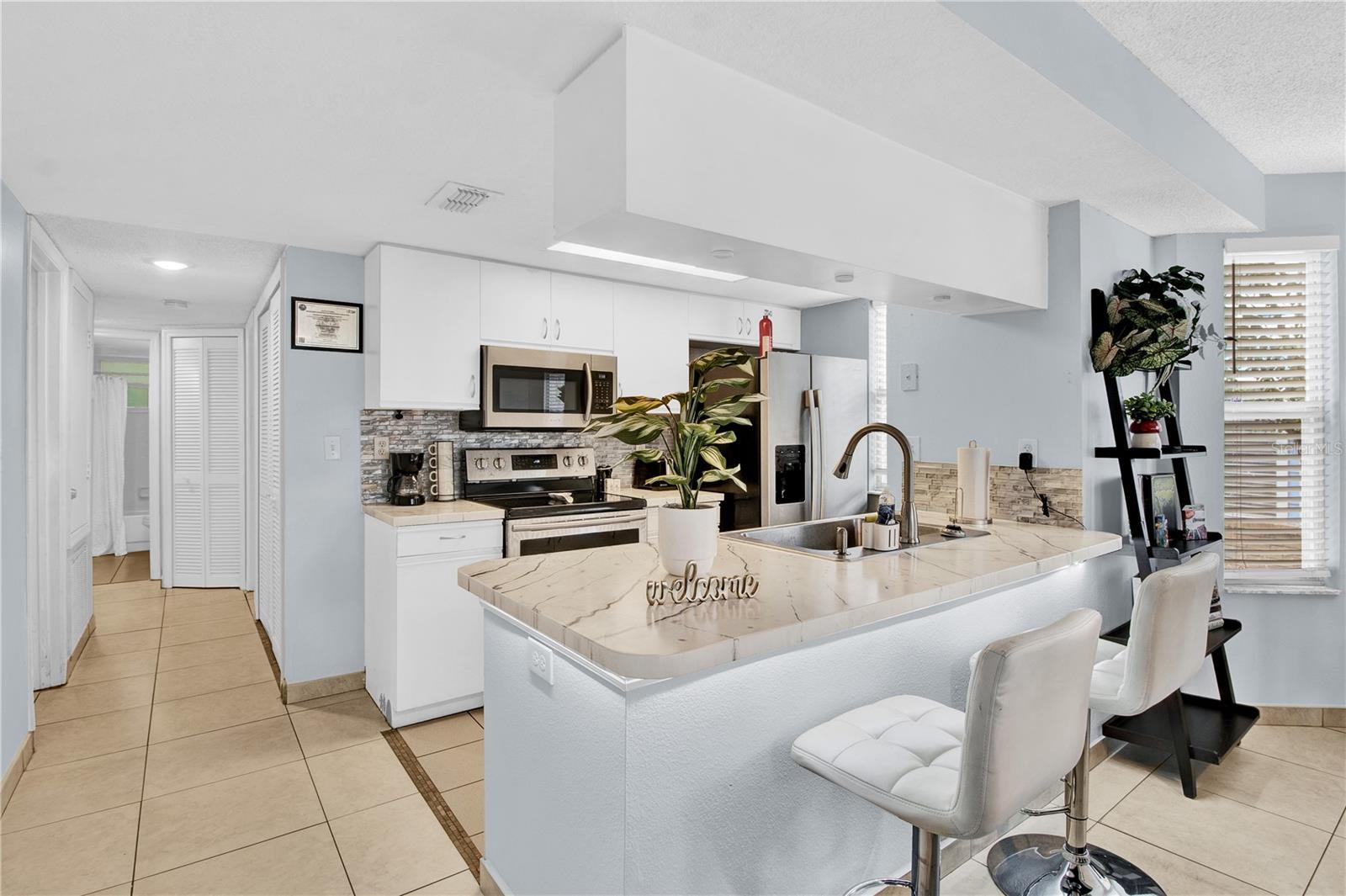 2739 N POINCIANA BLVD #83, KISSIMMEE, FL, 34746