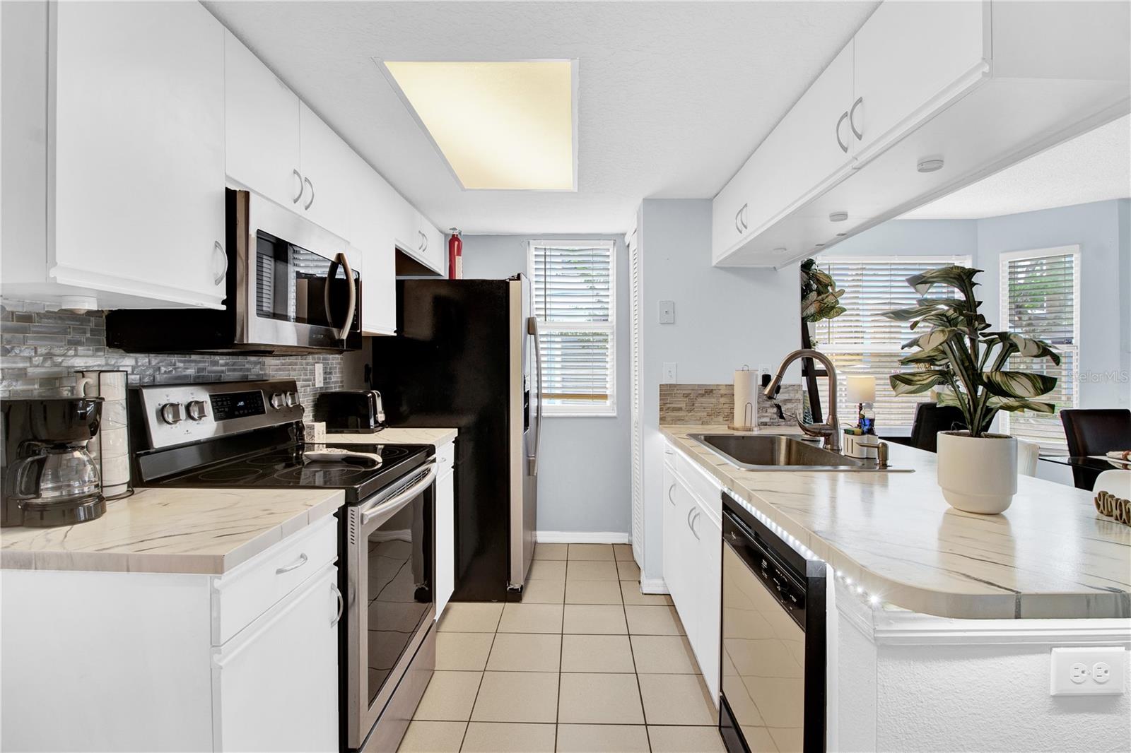 2739 N POINCIANA BLVD #83, KISSIMMEE, FL, 34746