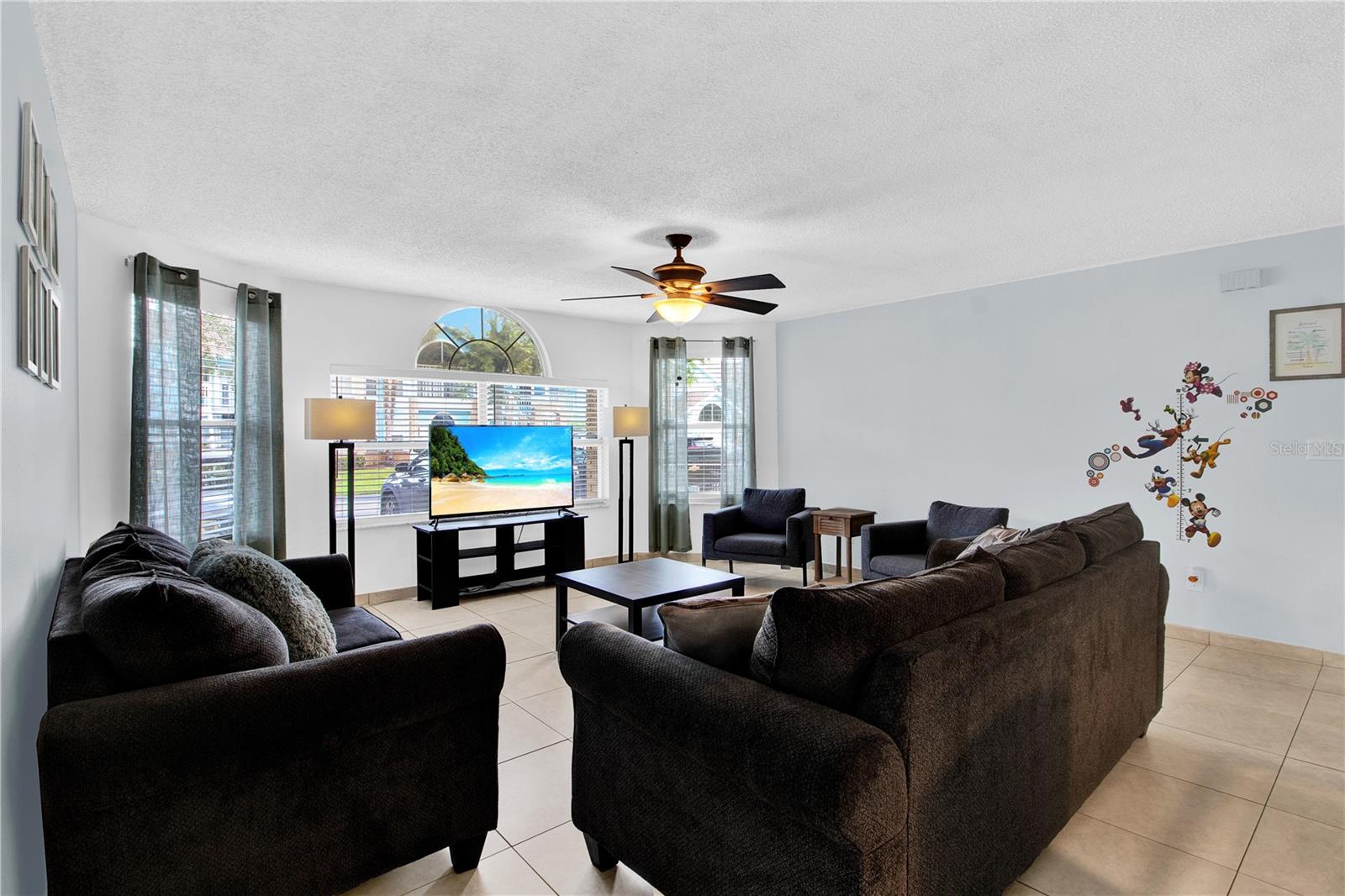 2739 N POINCIANA BLVD #83, KISSIMMEE, FL, 34746