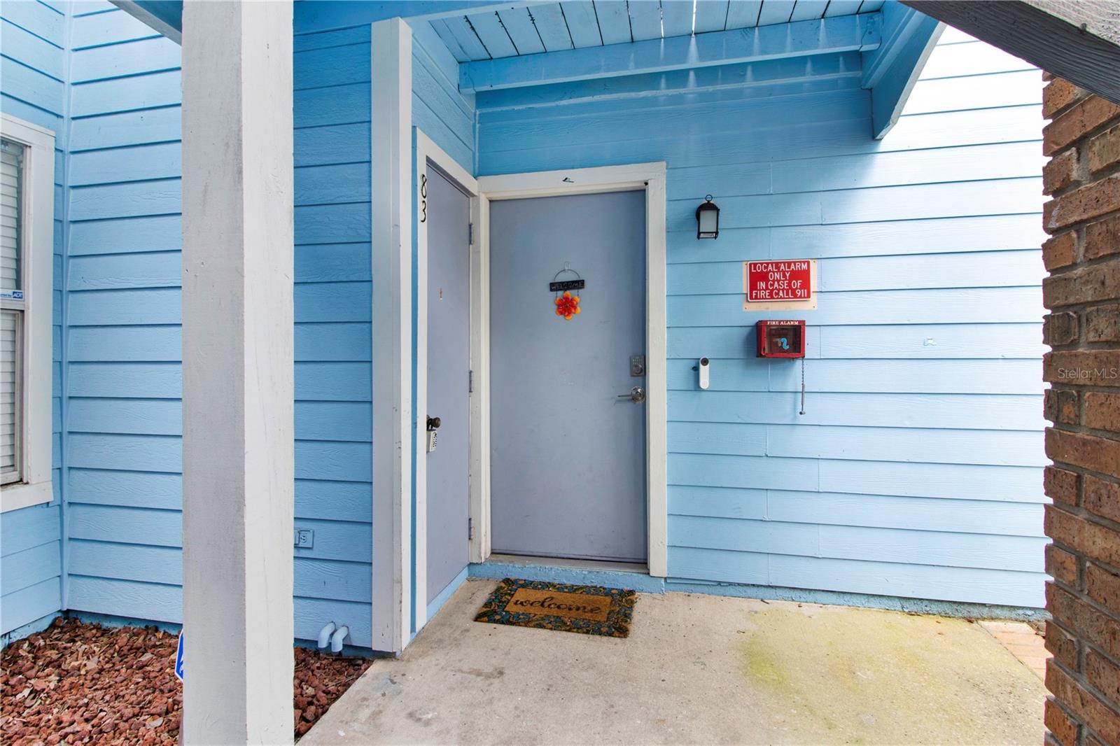 2739 N POINCIANA BLVD #83, KISSIMMEE, FL, 34746