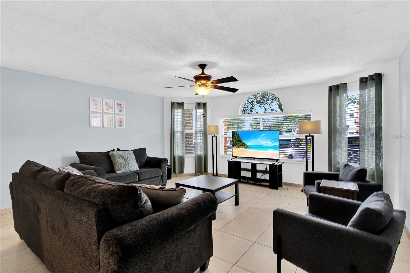 2739 N POINCIANA BLVD #83, KISSIMMEE, FL, 34746