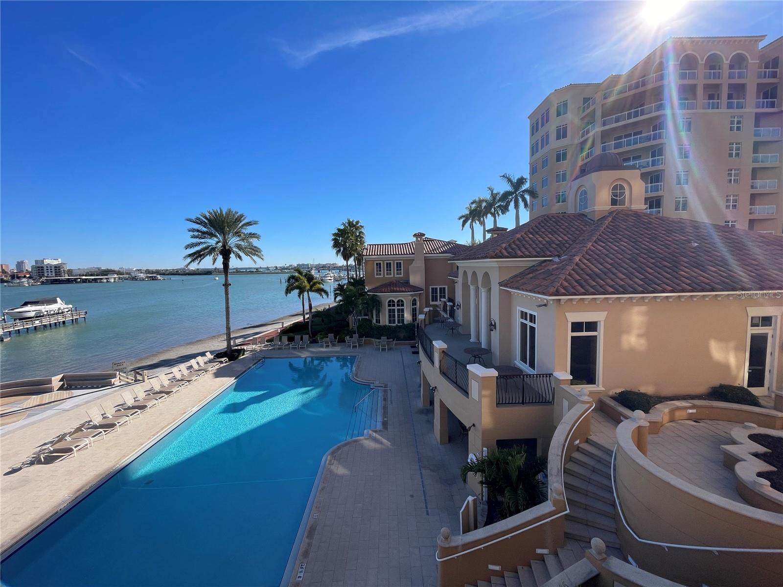 521 MANDALAY AVE #309, CLEARWATER BEACH, FL, 33767