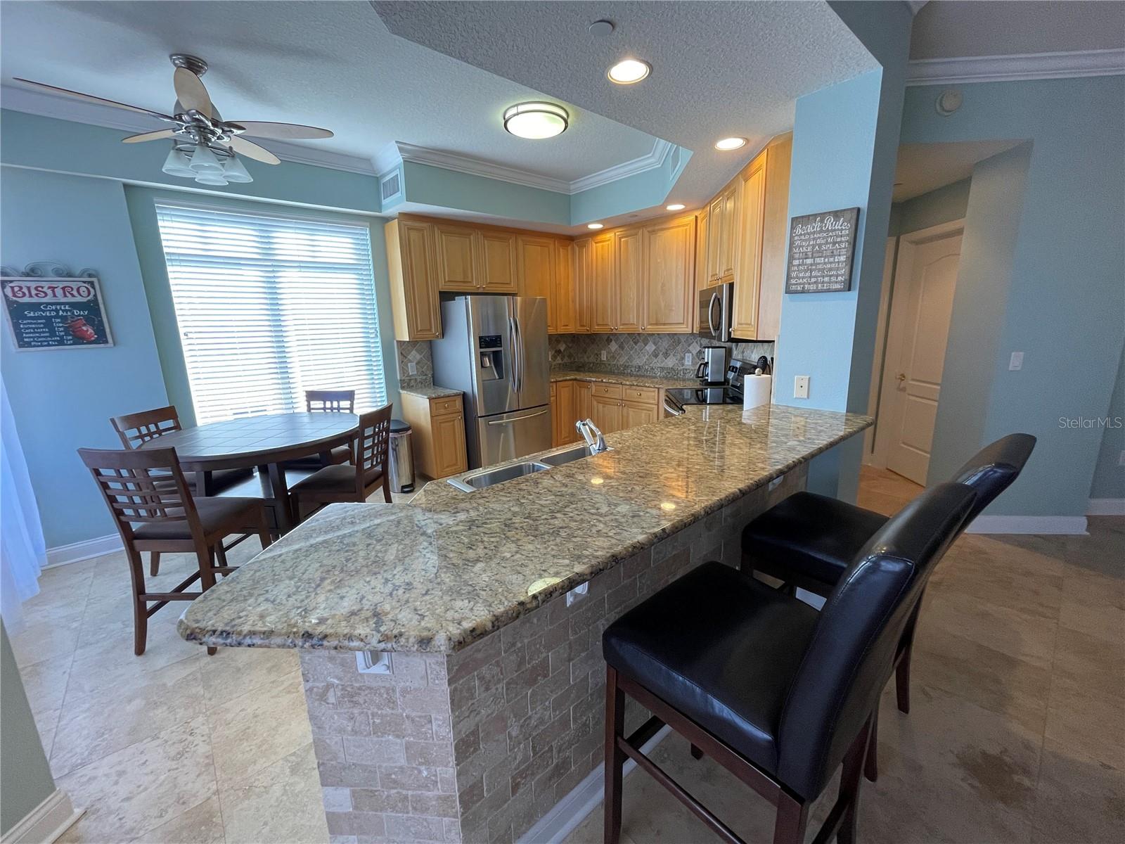 521 MANDALAY AVE #309, CLEARWATER BEACH, FL, 33767