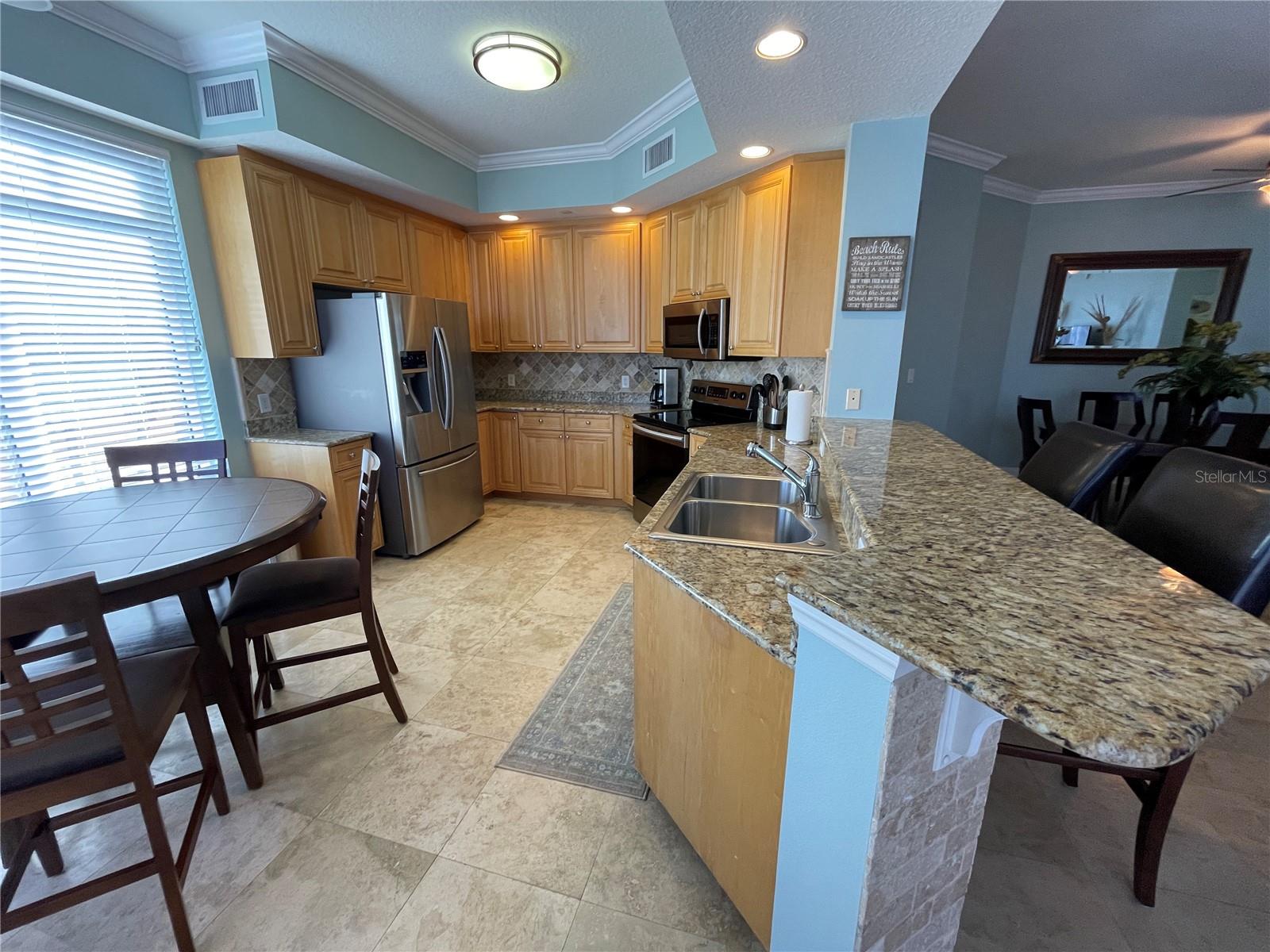 521 MANDALAY AVE #309, CLEARWATER BEACH, FL, 33767