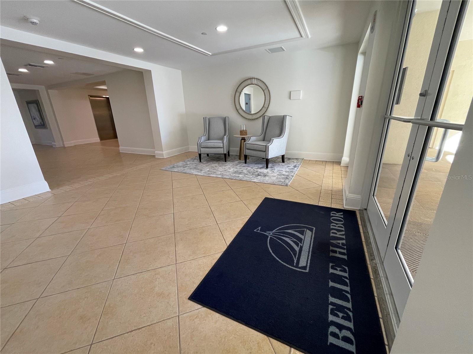 521 MANDALAY AVE #309, CLEARWATER BEACH, FL, 33767