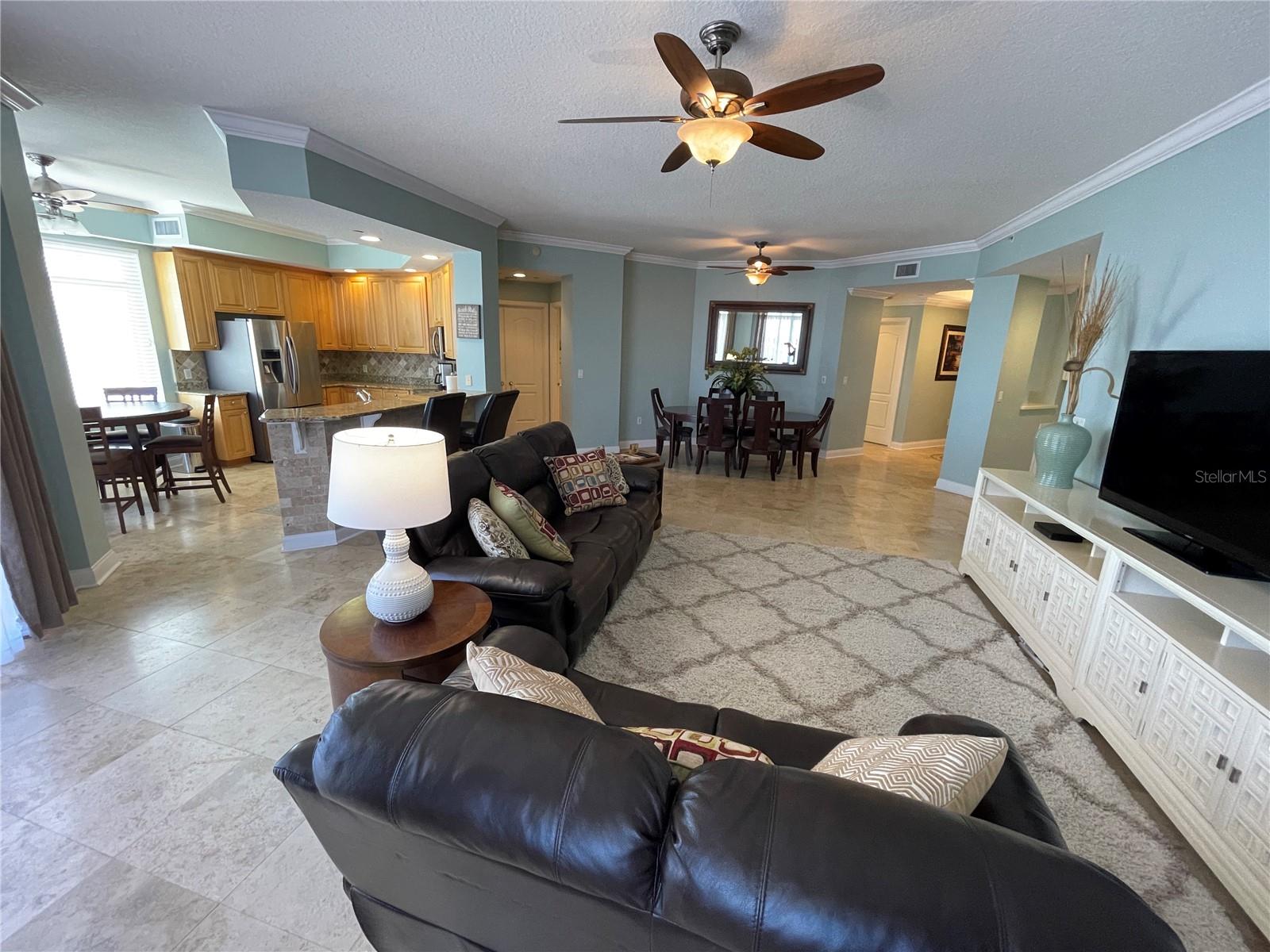 521 MANDALAY AVE #309, CLEARWATER BEACH, FL, 33767