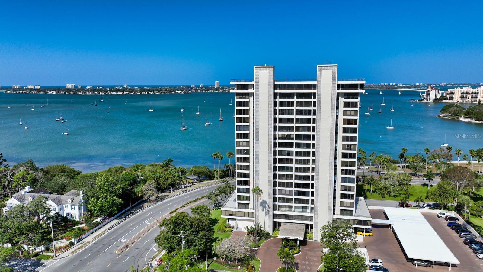 770 S PALM AVE #2, SARASOTA, FL, 34236