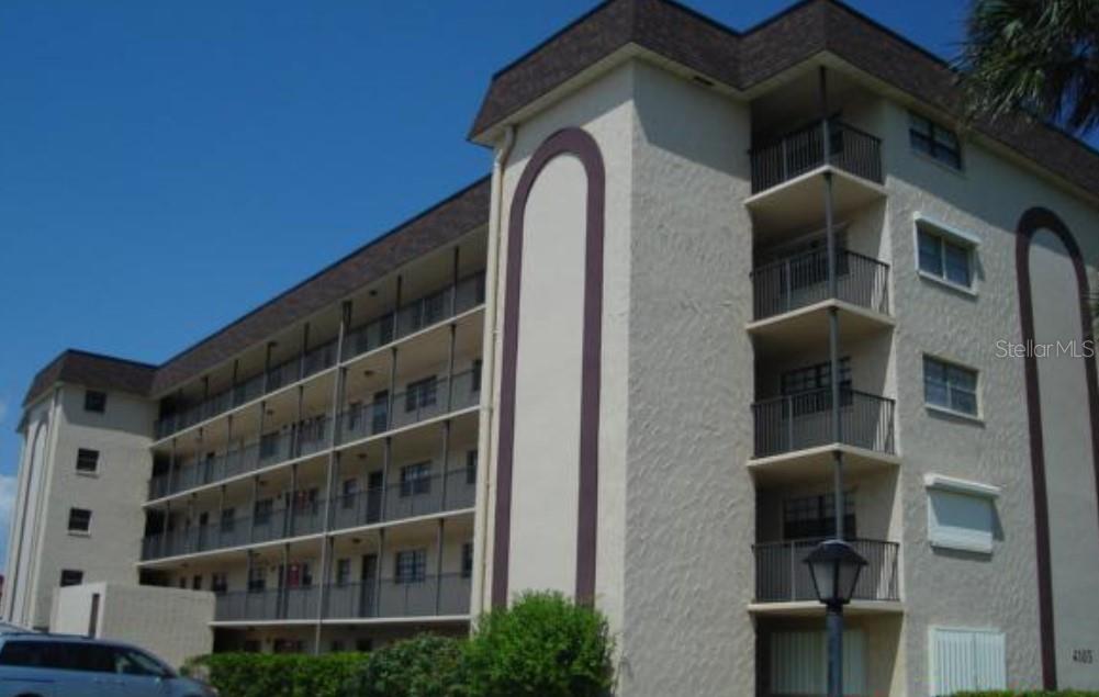 4105 OCEAN BEACH BLVD #423, COCOA BEACH, FL, 32931