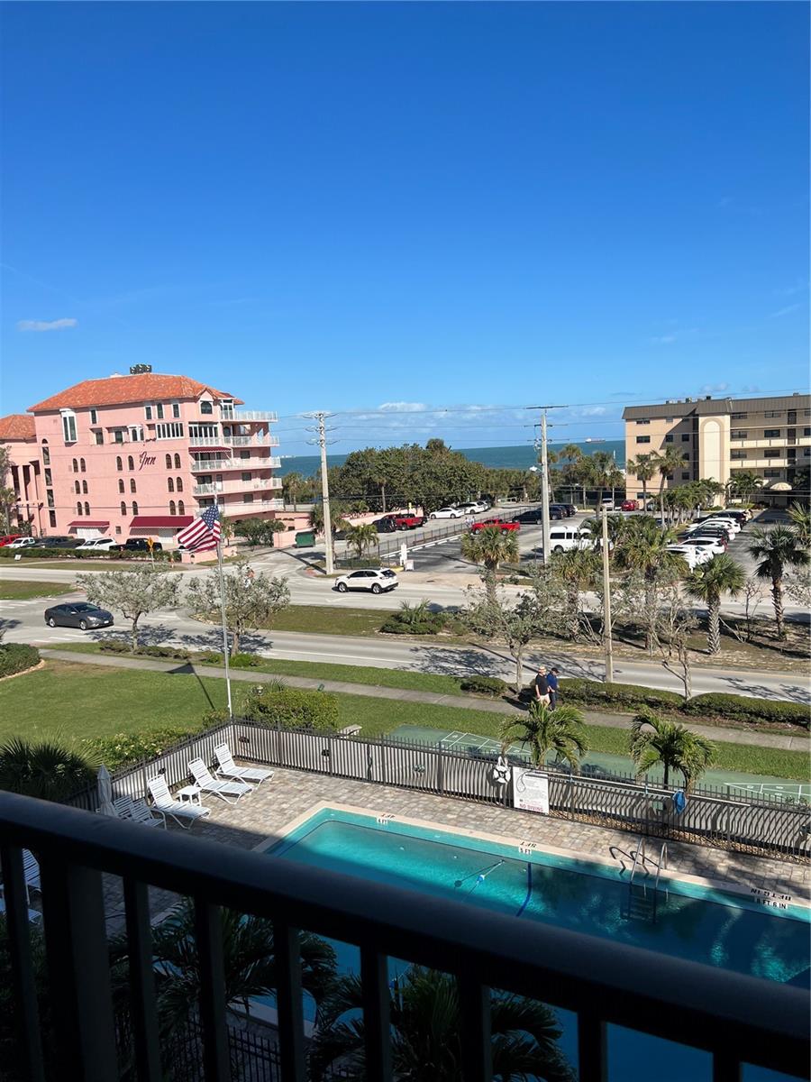 4105 OCEAN BEACH BLVD #423, COCOA BEACH, FL, 32931