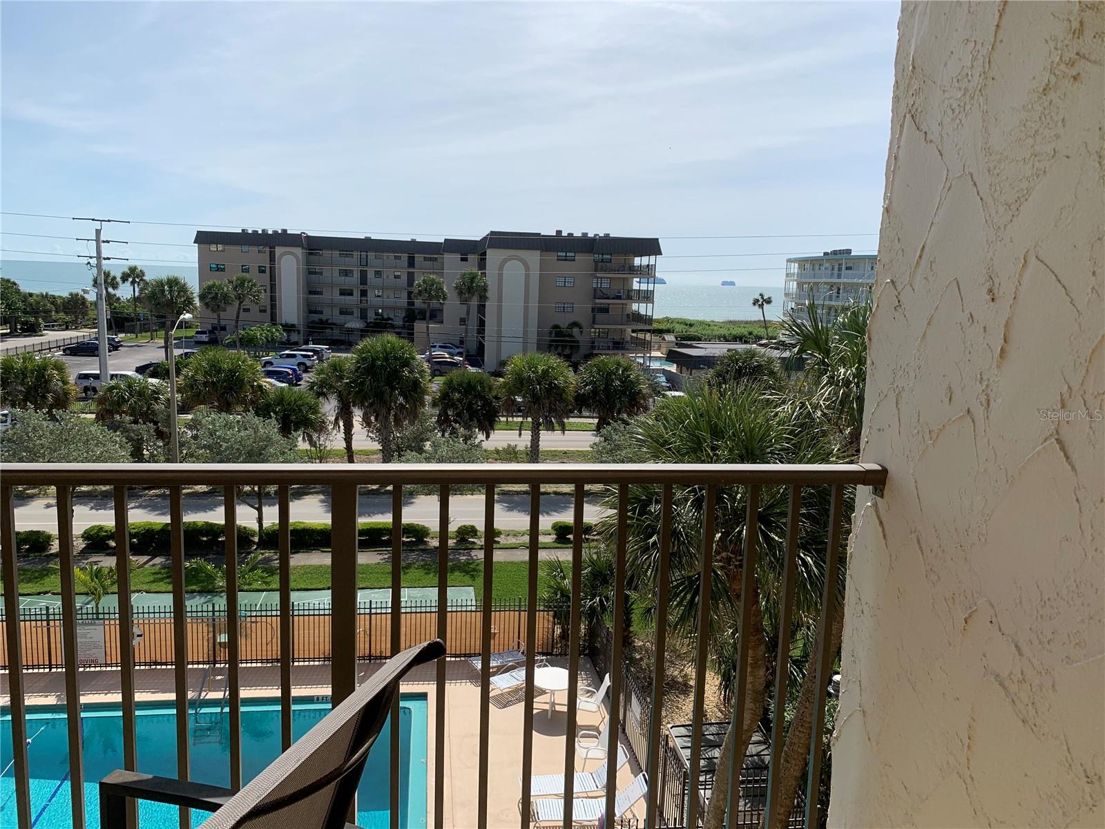 4105 OCEAN BEACH BLVD #423, COCOA BEACH, FL, 32931