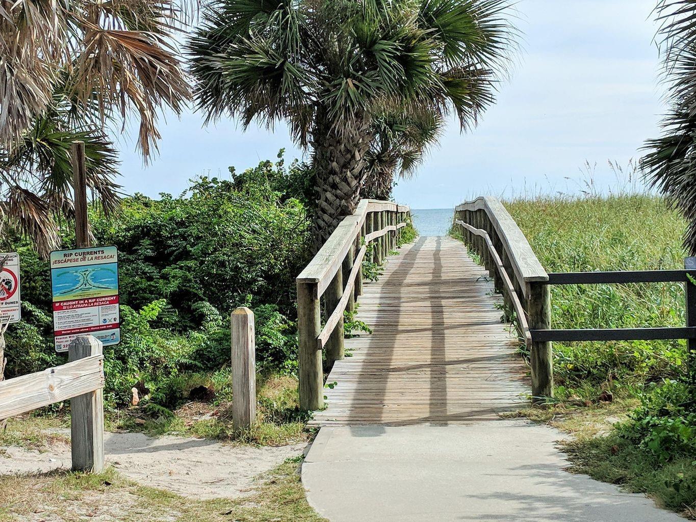 4105 OCEAN BEACH BLVD #423, COCOA BEACH, FL, 32931