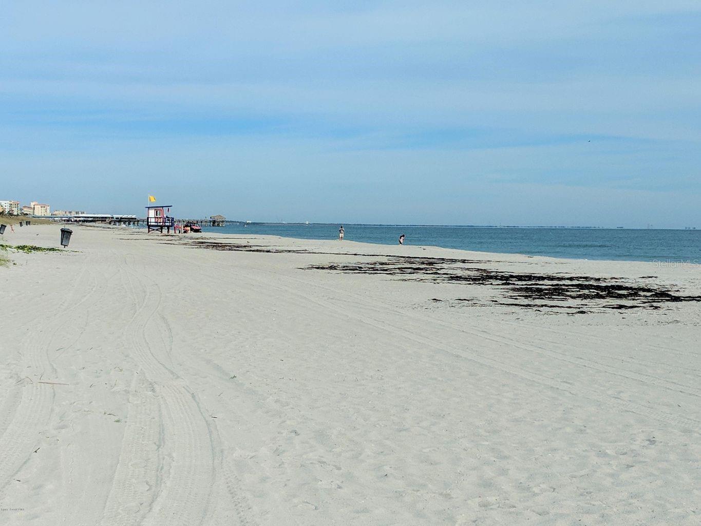 4105 OCEAN BEACH BLVD #423, COCOA BEACH, FL, 32931