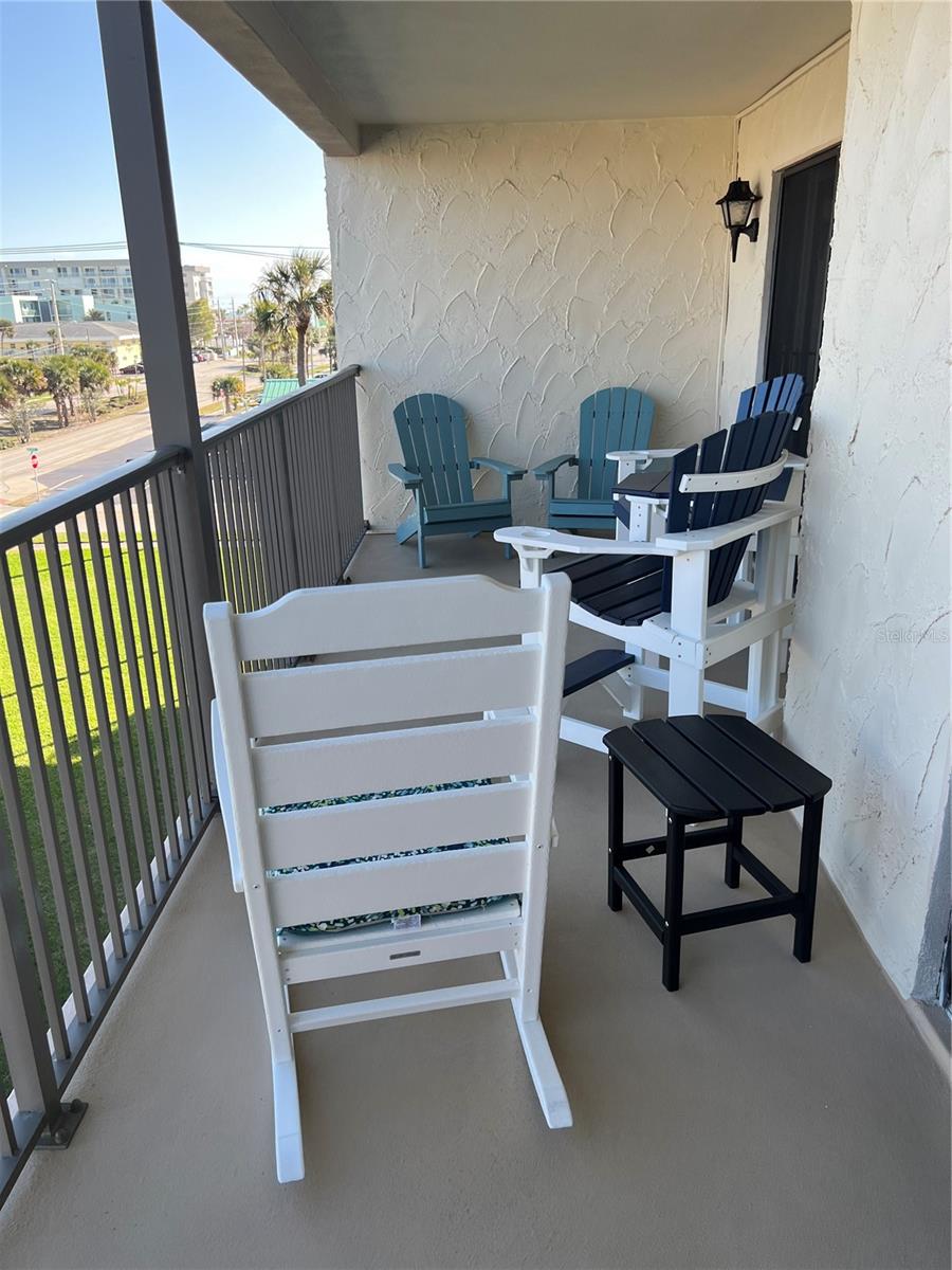 4105 OCEAN BEACH BLVD #423, COCOA BEACH, FL, 32931
