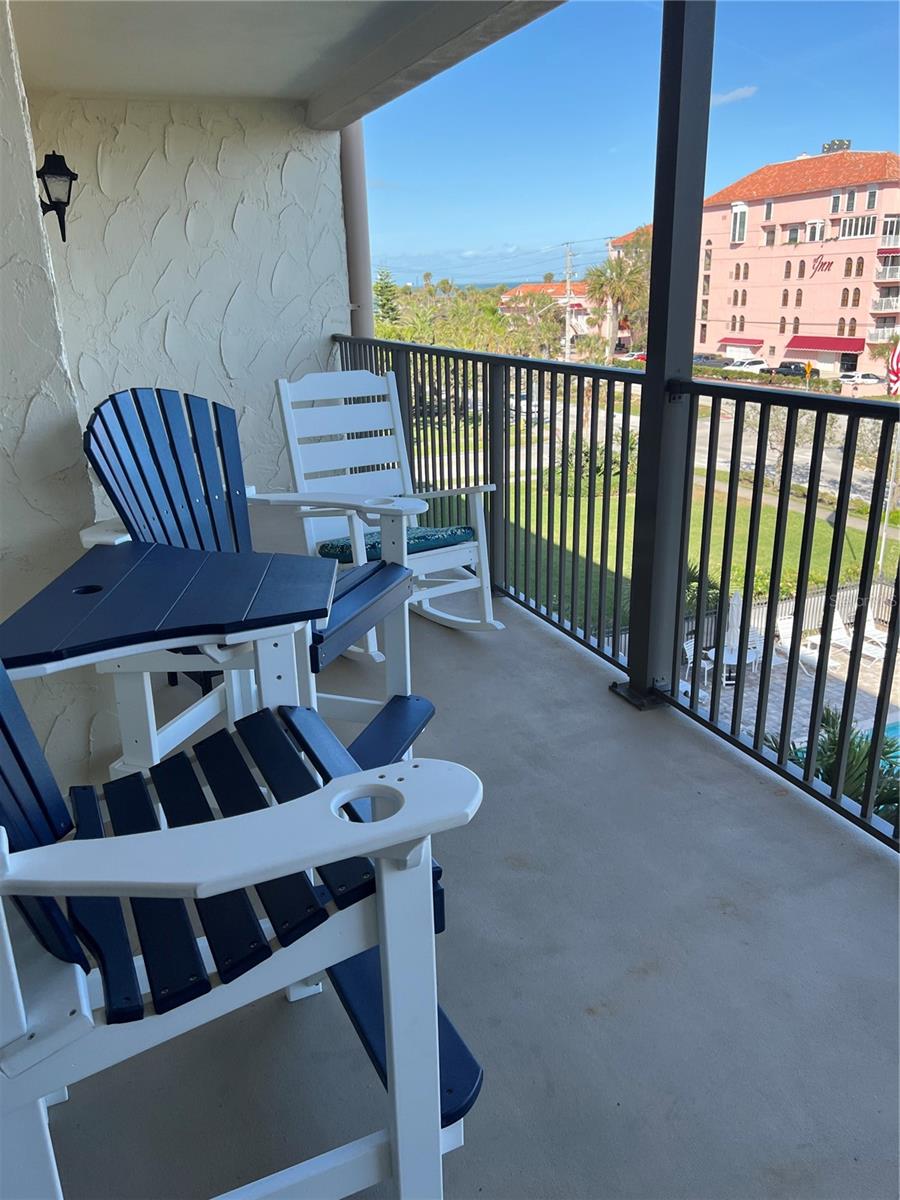 4105 OCEAN BEACH BLVD #423, COCOA BEACH, FL, 32931