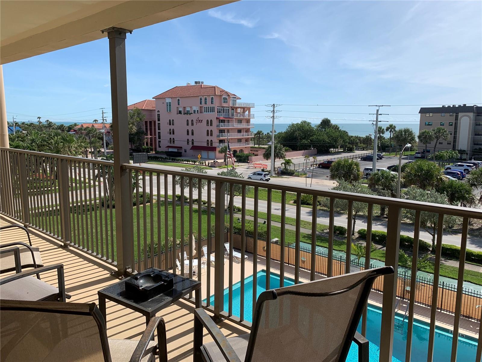 4105 OCEAN BEACH BLVD #423, COCOA BEACH, FL, 32931