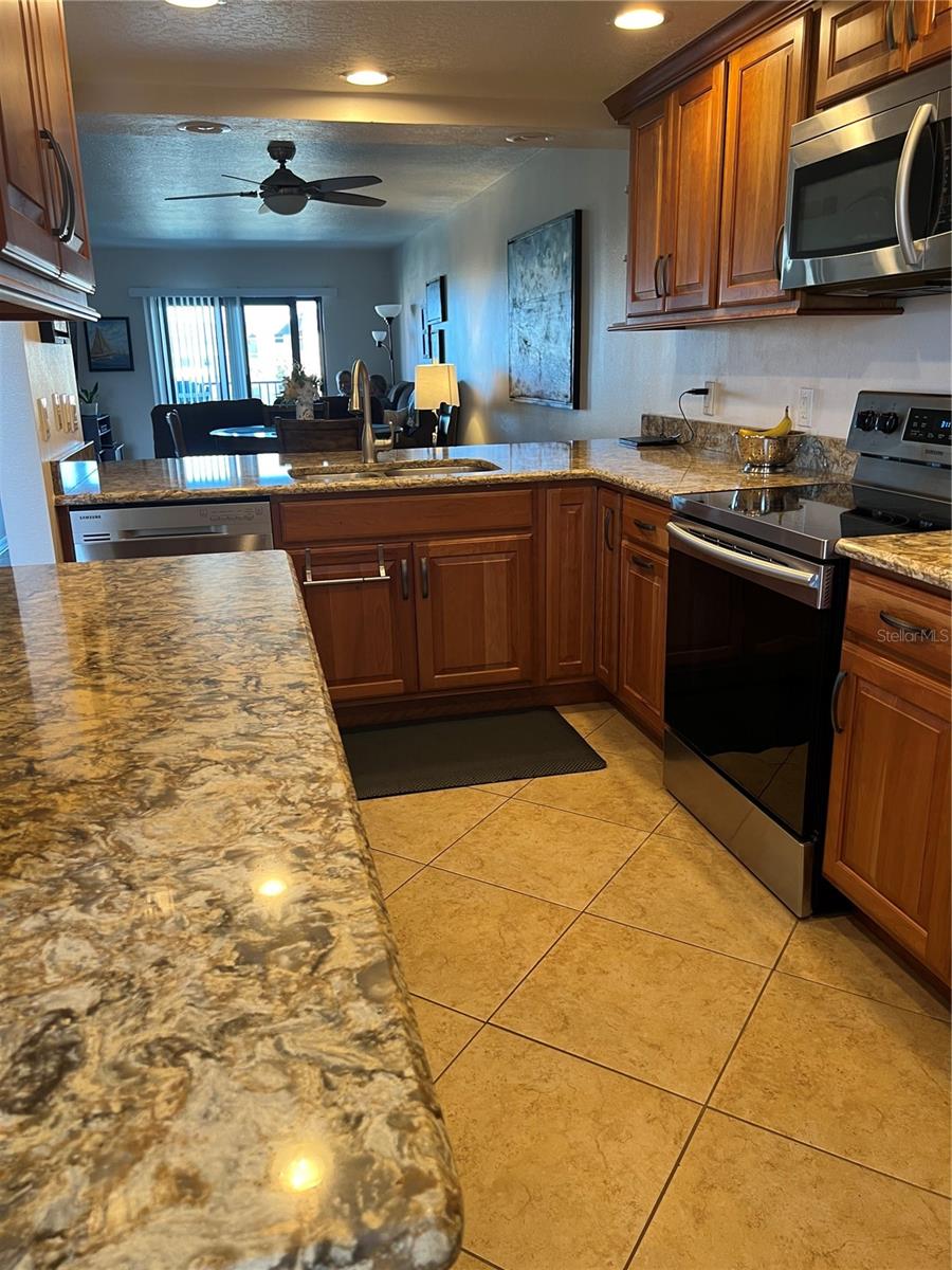 4105 OCEAN BEACH BLVD #423, COCOA BEACH, FL, 32931