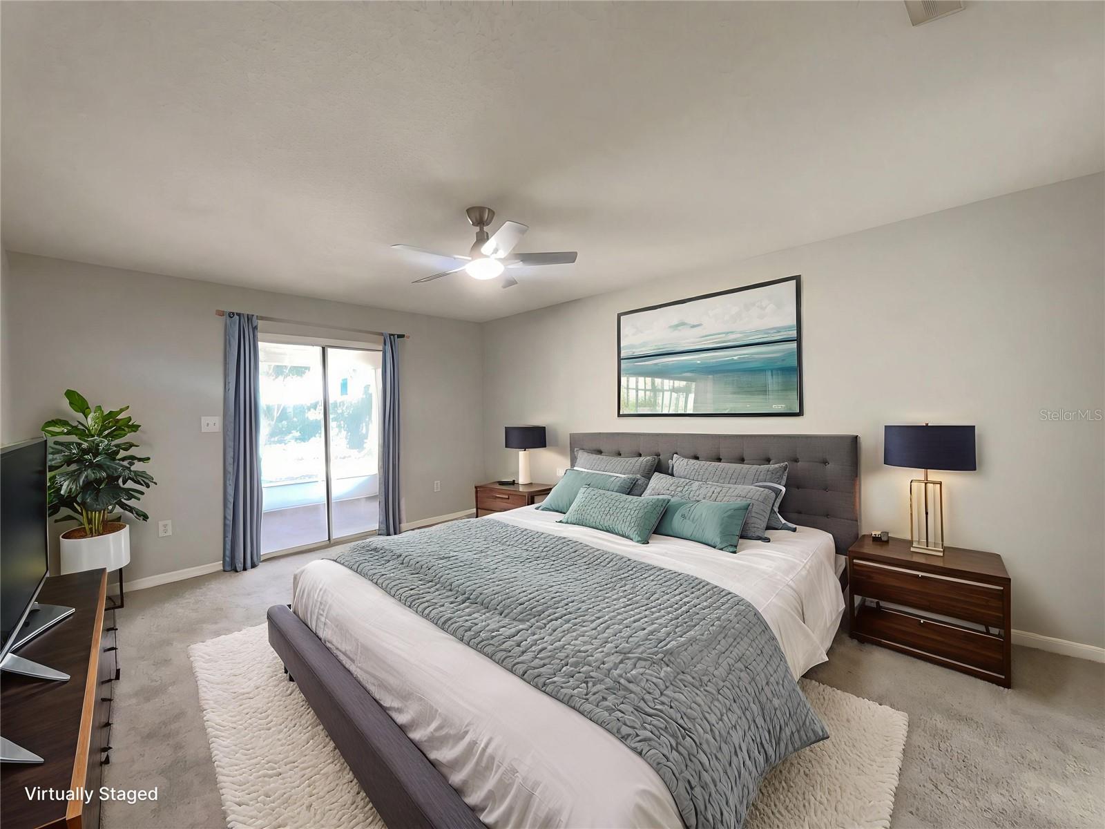 370 S COBBLE CT, MOUNT DORA, FL, 32757