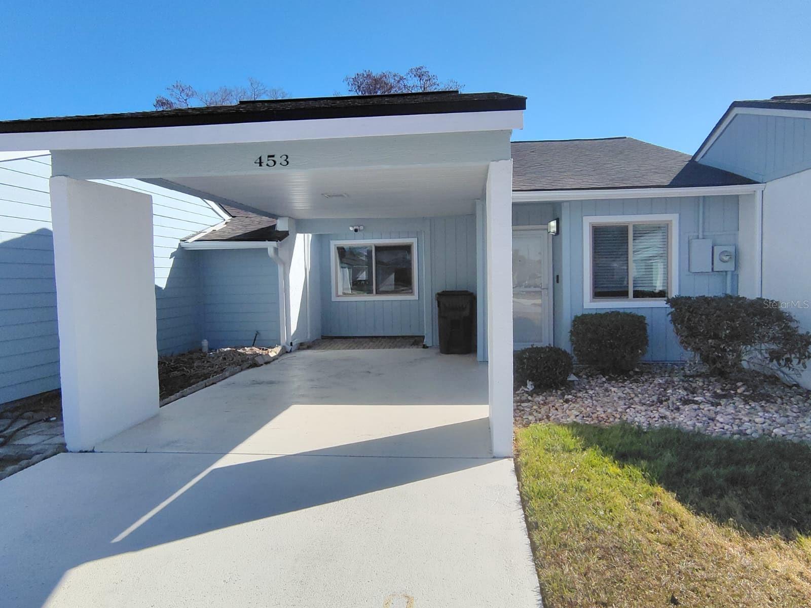 453 PRESTWICK PL, KISSIMMEE, FL, 34759