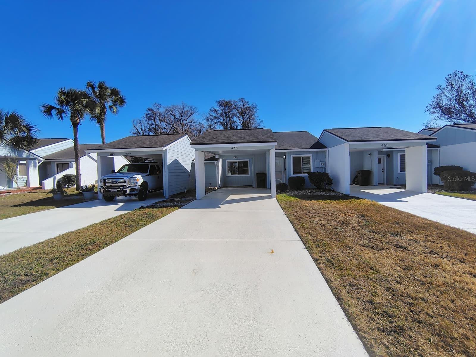 453 PRESTWICK PL, KISSIMMEE, FL, 34759