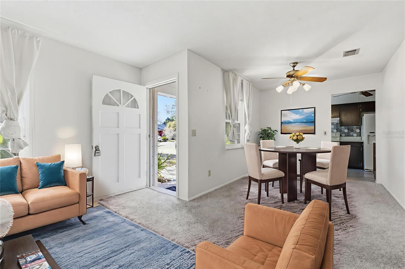 520 JUPITER WAY, CASSELBERRY, FL, 32707