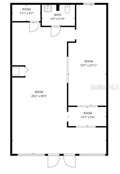 3400 S ATLANTIC AVE #3416, DAYTONA BEACH, FL, 32118